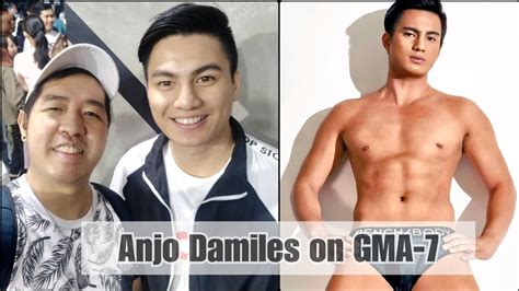 salsal sa labas|Anjo Damiles Burat .
